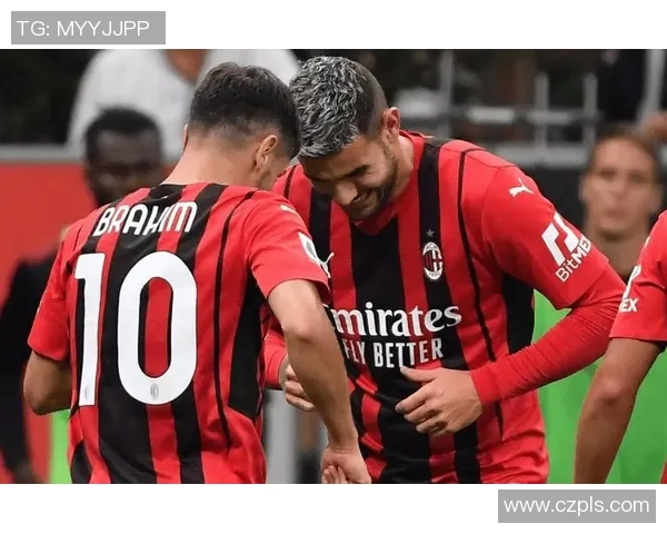 AC米兰对阵热那亚精彩直播全程回顾与赛后分析