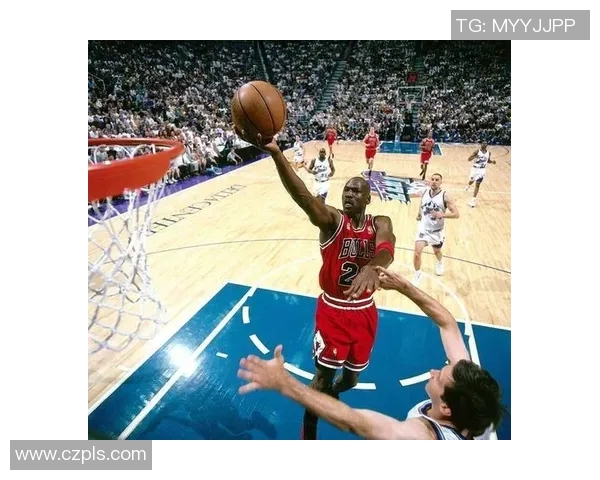 乔丹传奇：从篮球场到商业帝国的辉煌之路与影响力探讨