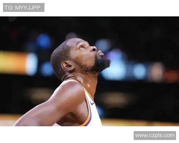 凯文杜兰特：从天赋异禀到篮球传奇的辉煌之路与未来展望